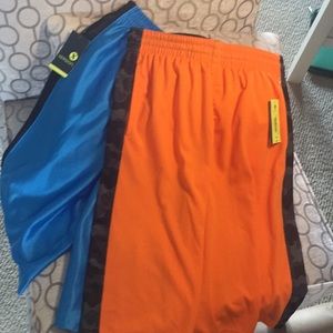 Boys Shorts - 2 pair bundle